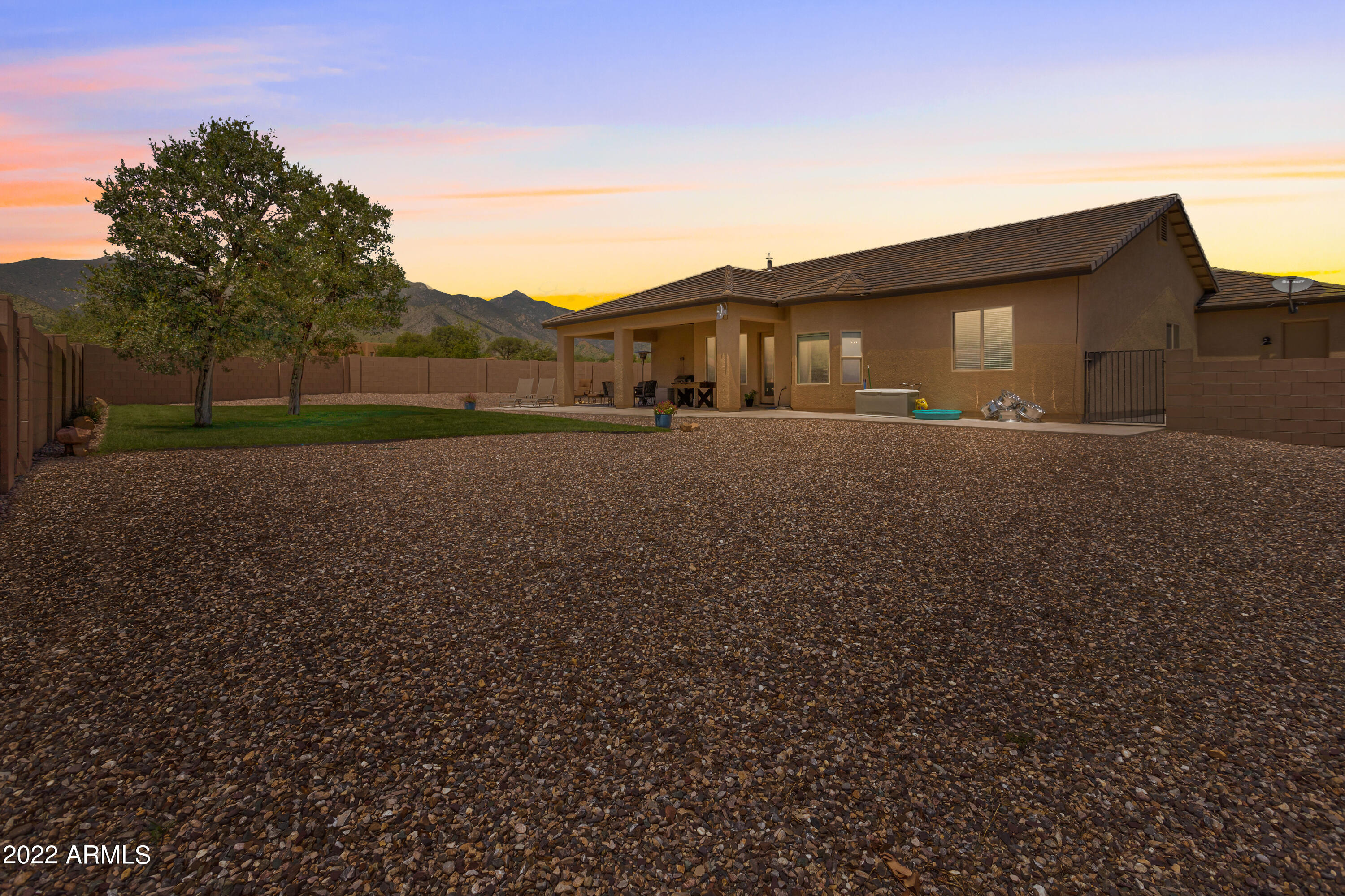 KINGS RANCH AT CORONADO - Residential