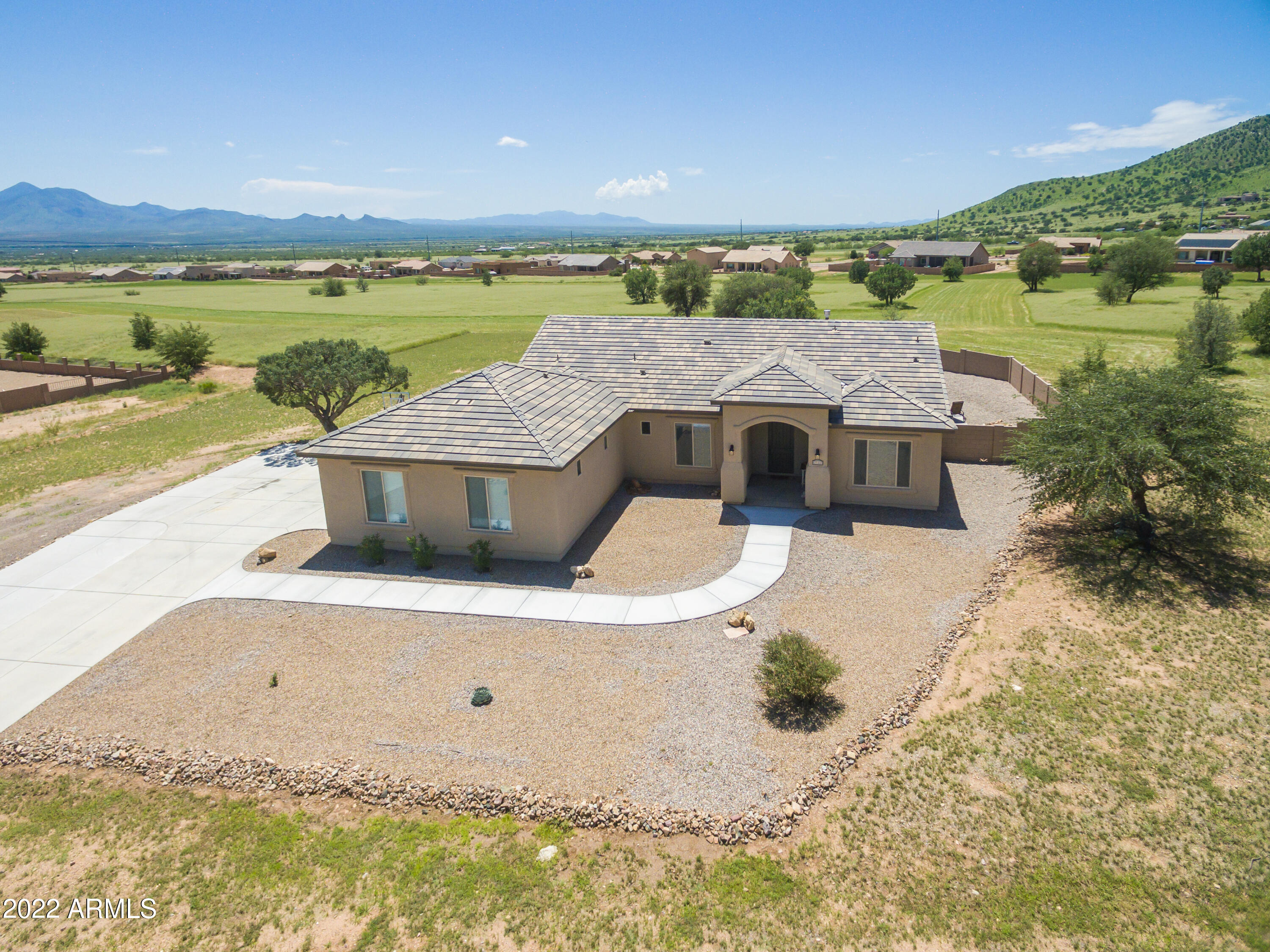 KINGS RANCH AT CORONADO - Residential