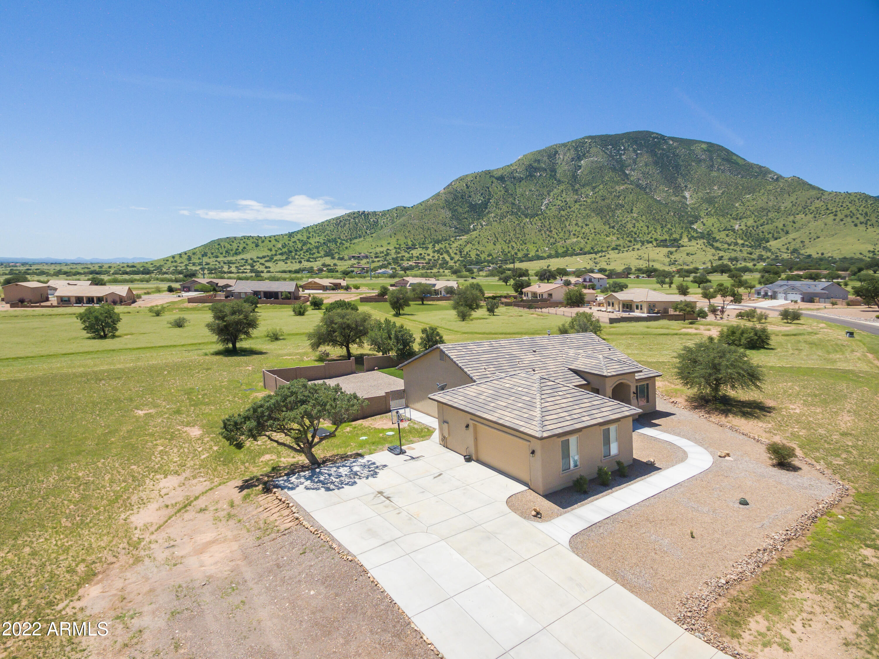 KINGS RANCH AT CORONADO - Residential