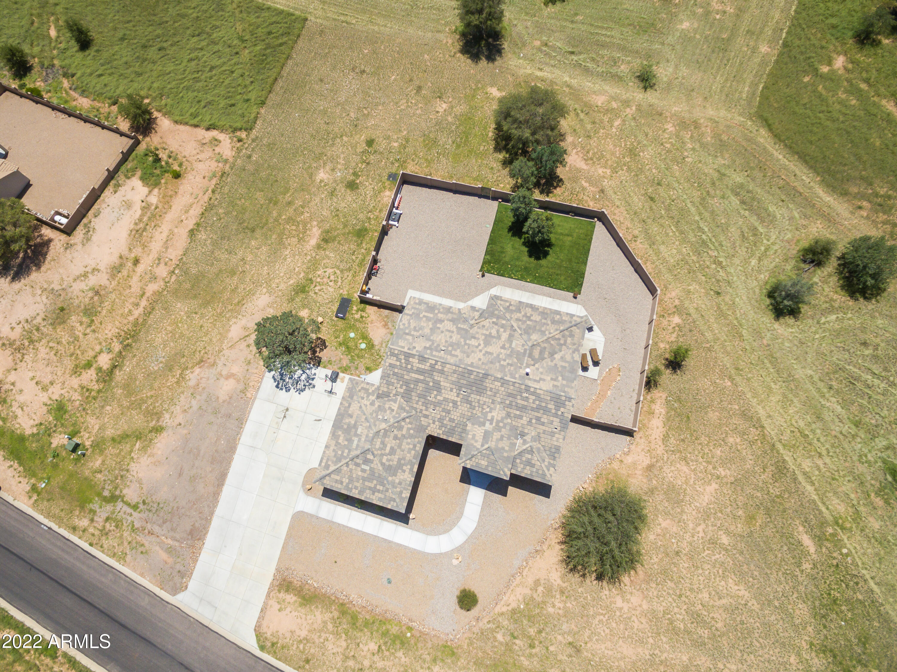 KINGS RANCH AT CORONADO - Residential