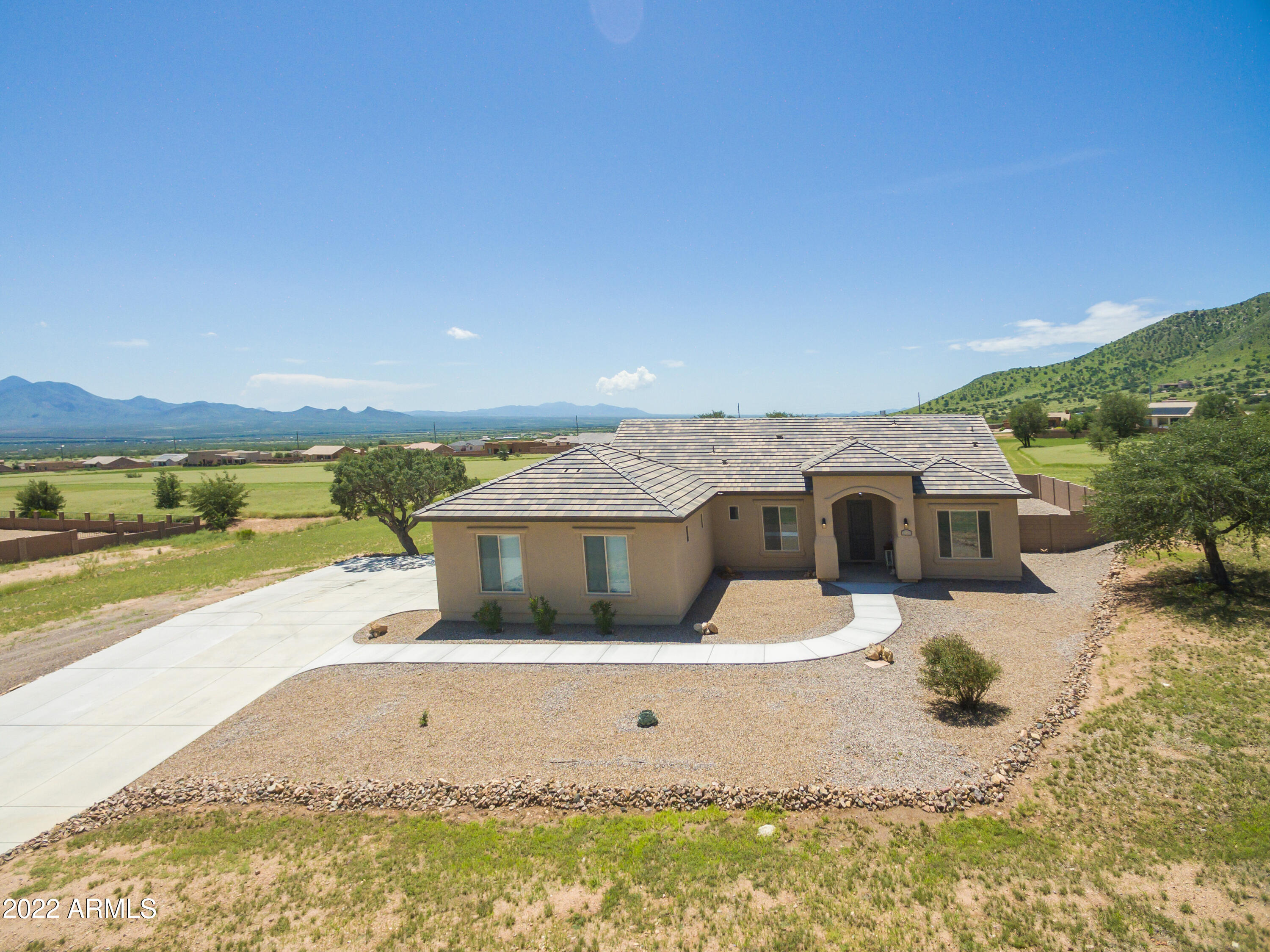 KINGS RANCH AT CORONADO - Residential