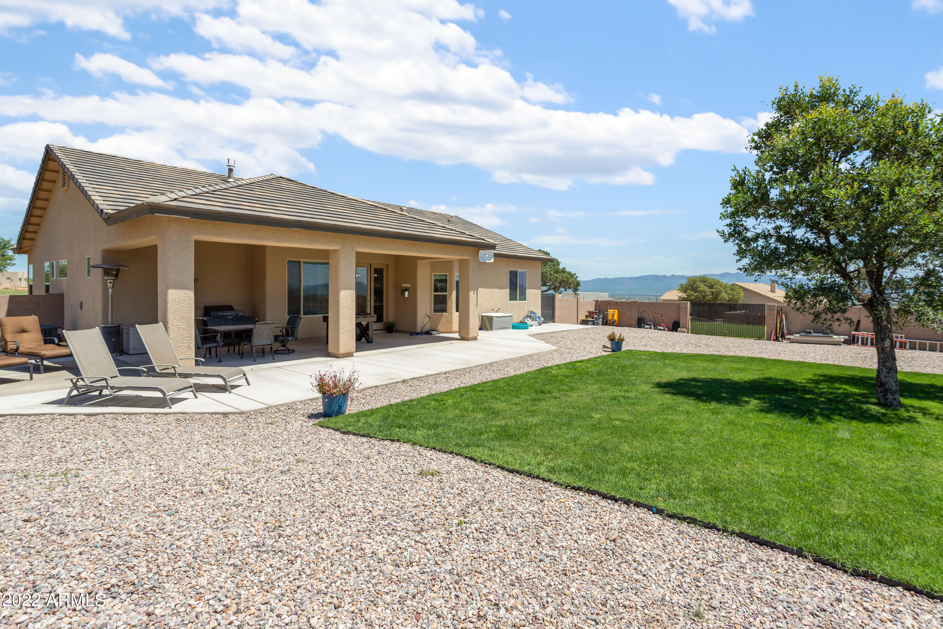 KINGS RANCH AT CORONADO - Residential