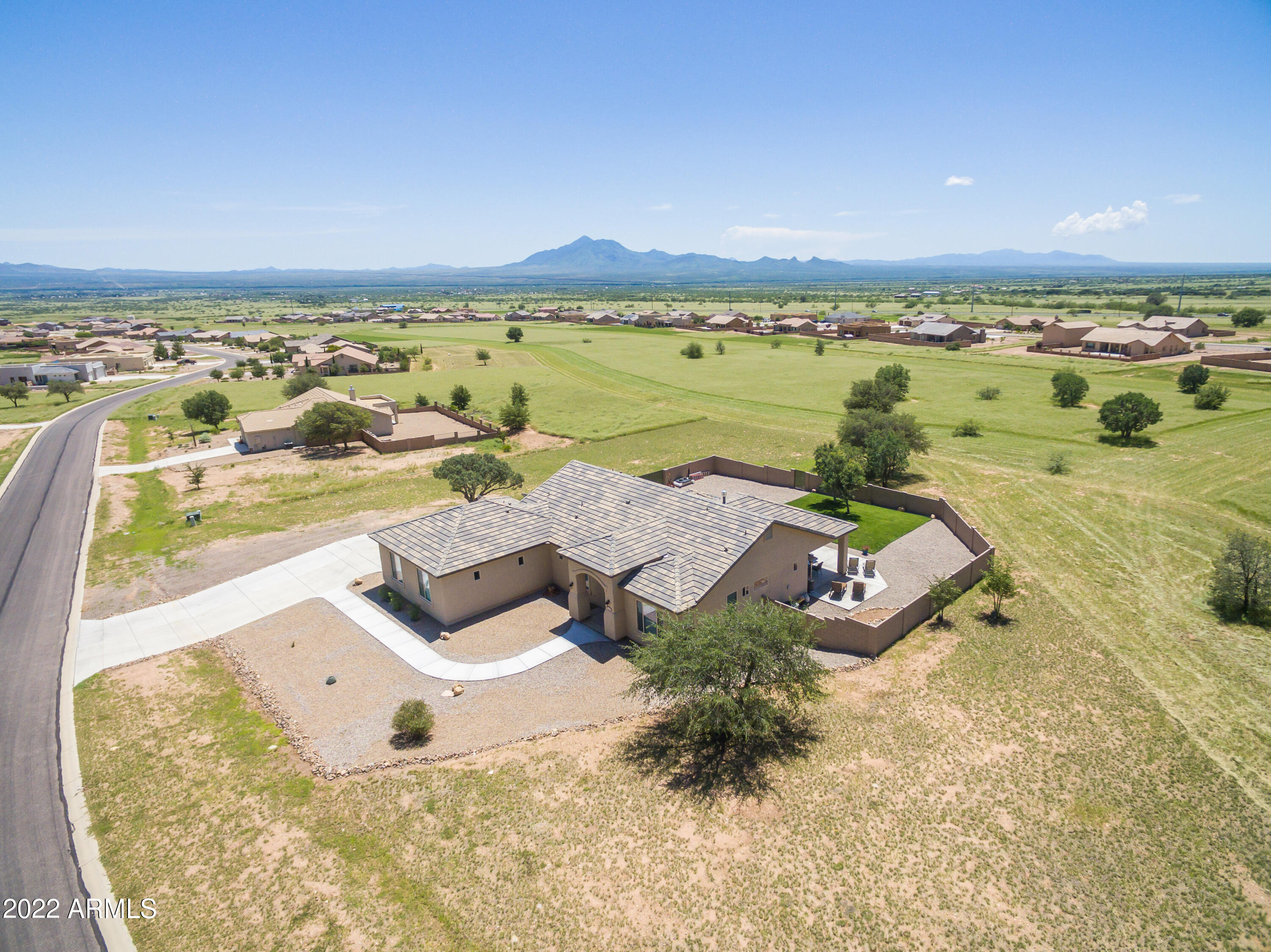 KINGS RANCH AT CORONADO - Residential