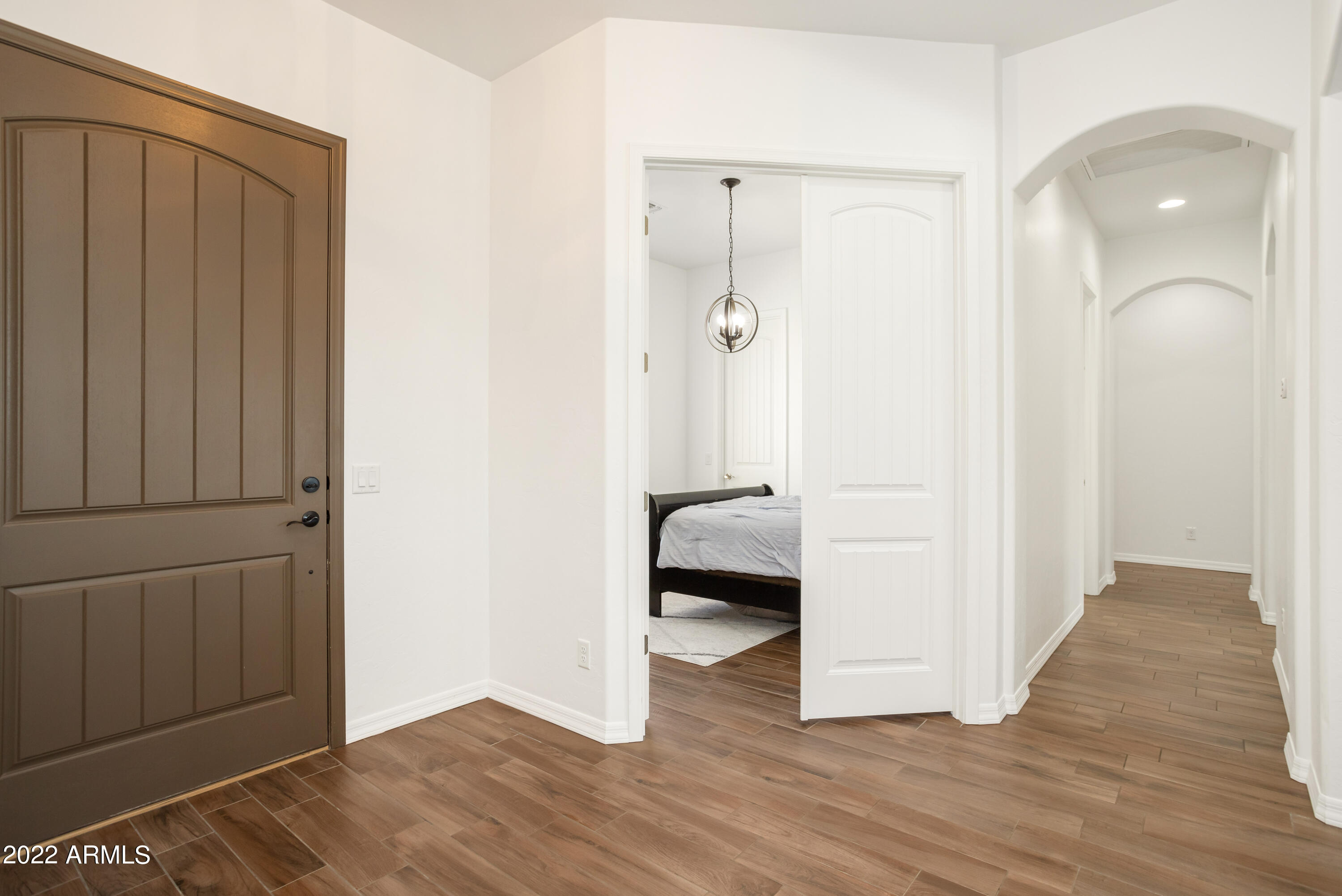 KINGS RANCH AT CORONADO - Residential