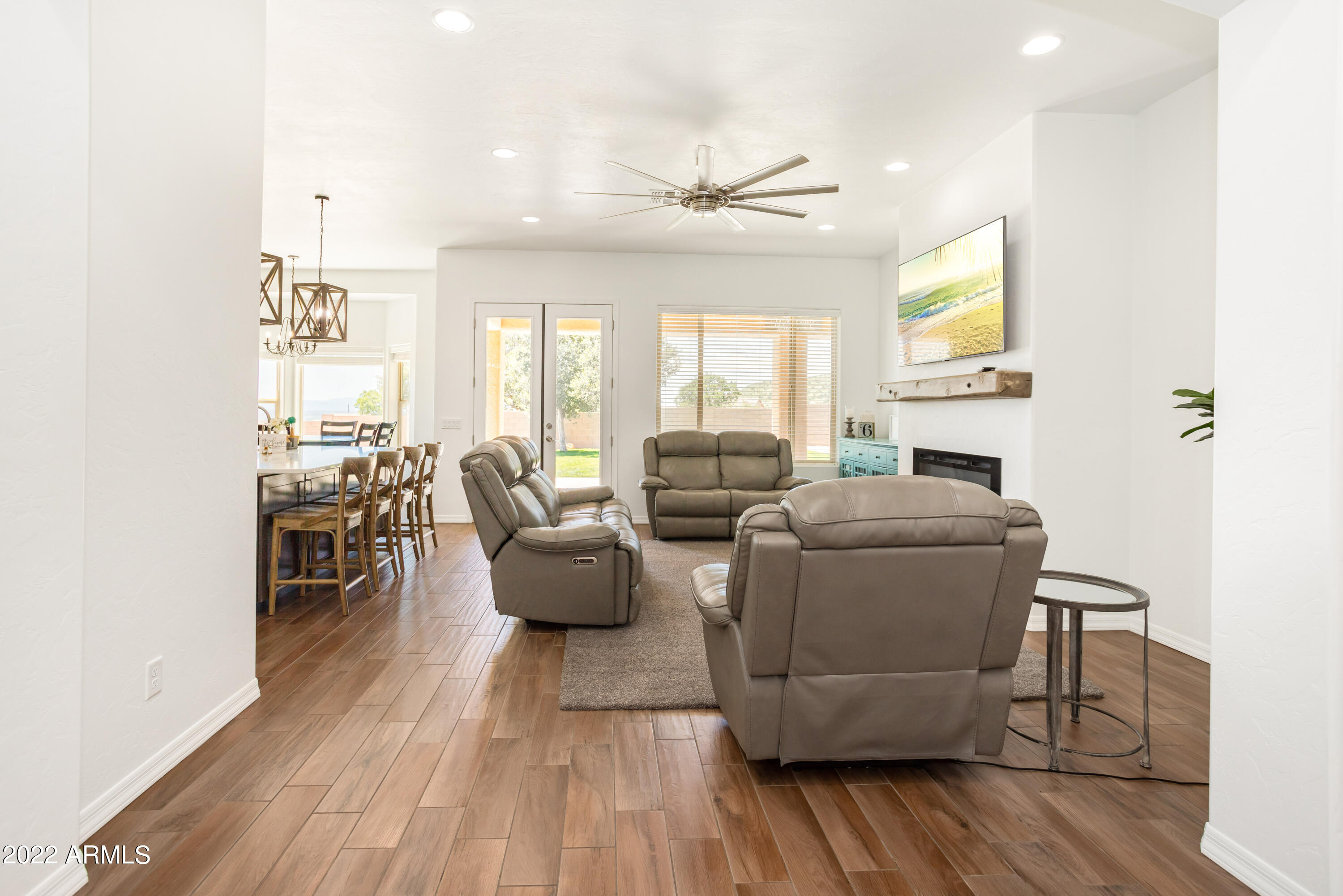KINGS RANCH AT CORONADO - Residential