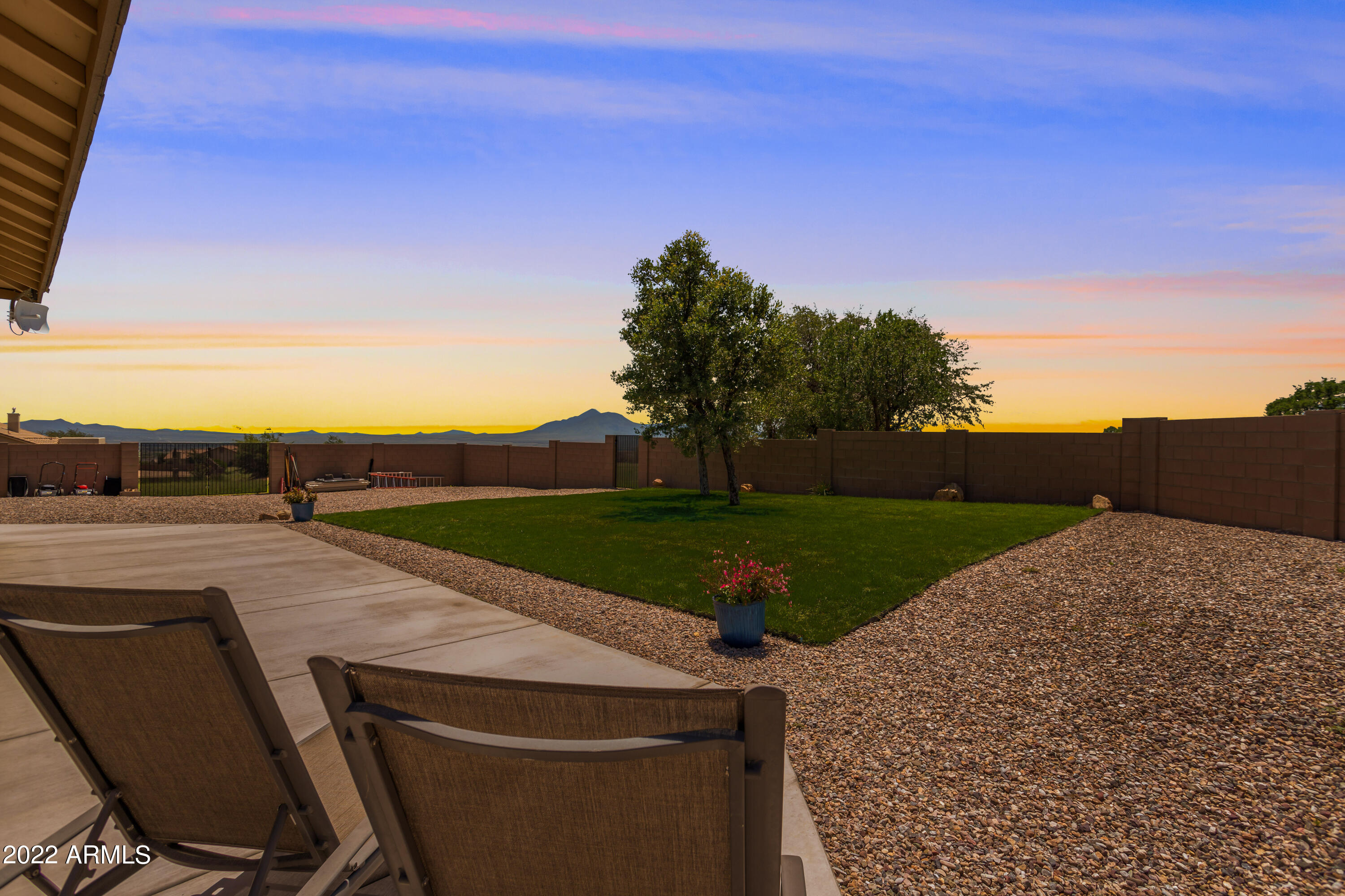 KINGS RANCH AT CORONADO - Residential