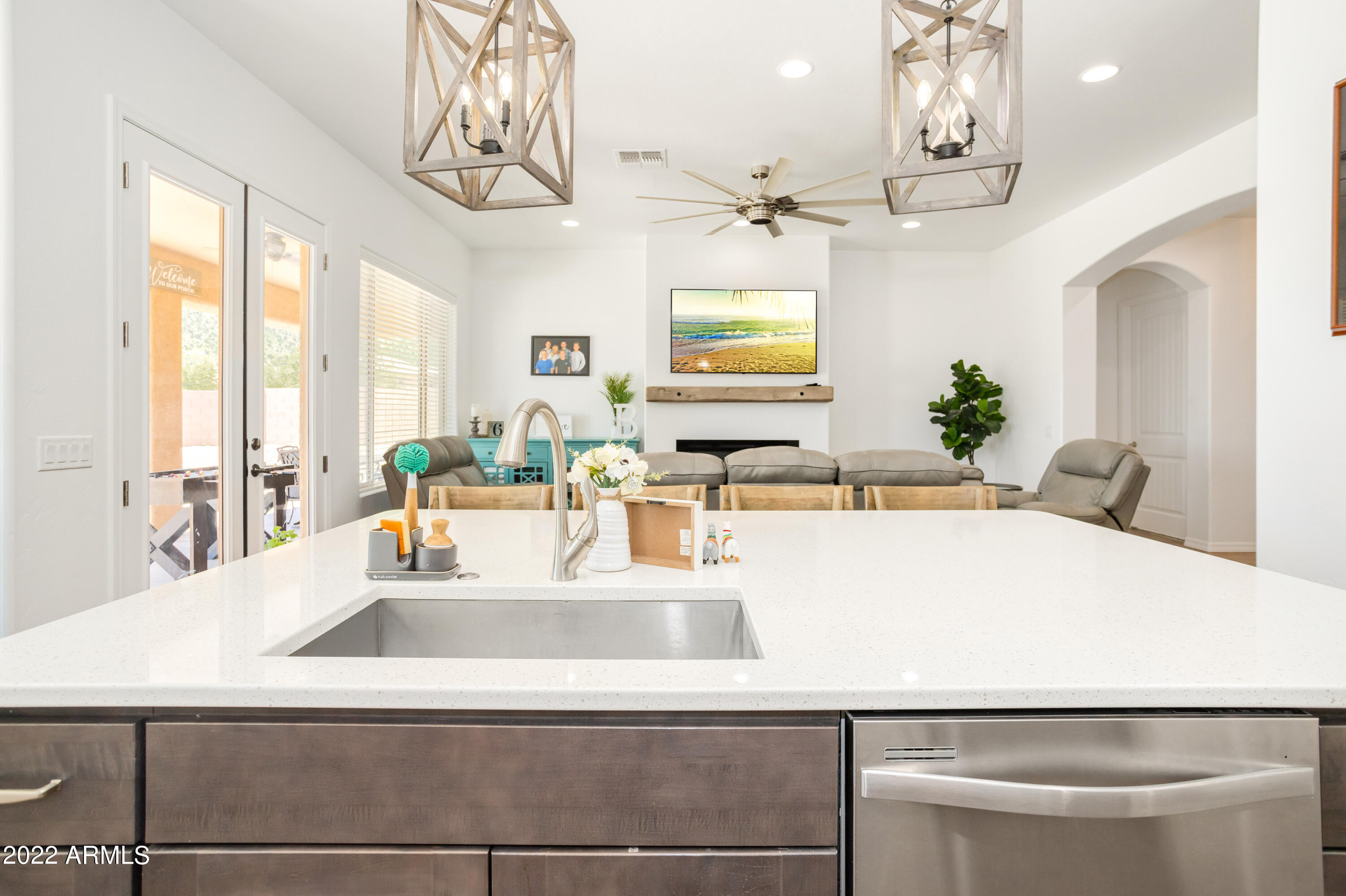 KINGS RANCH AT CORONADO - Residential