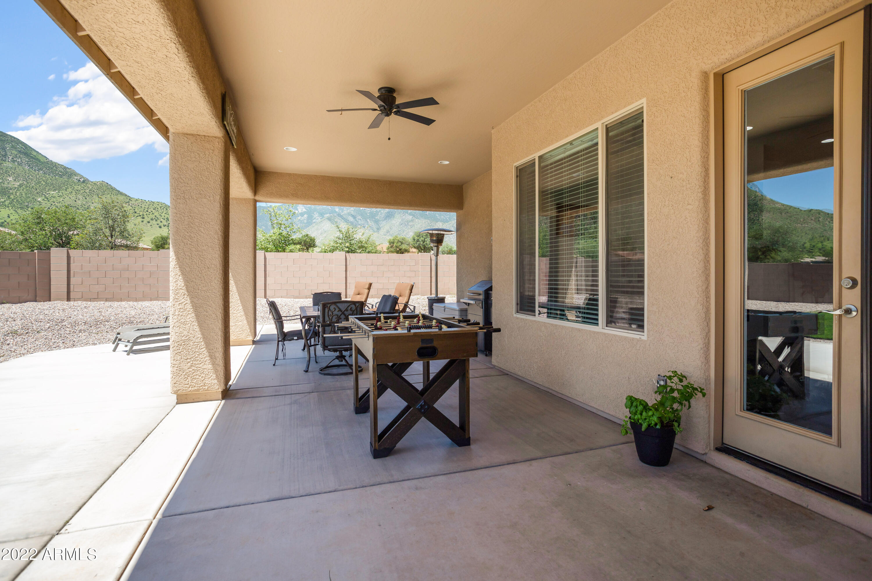 KINGS RANCH AT CORONADO - Residential