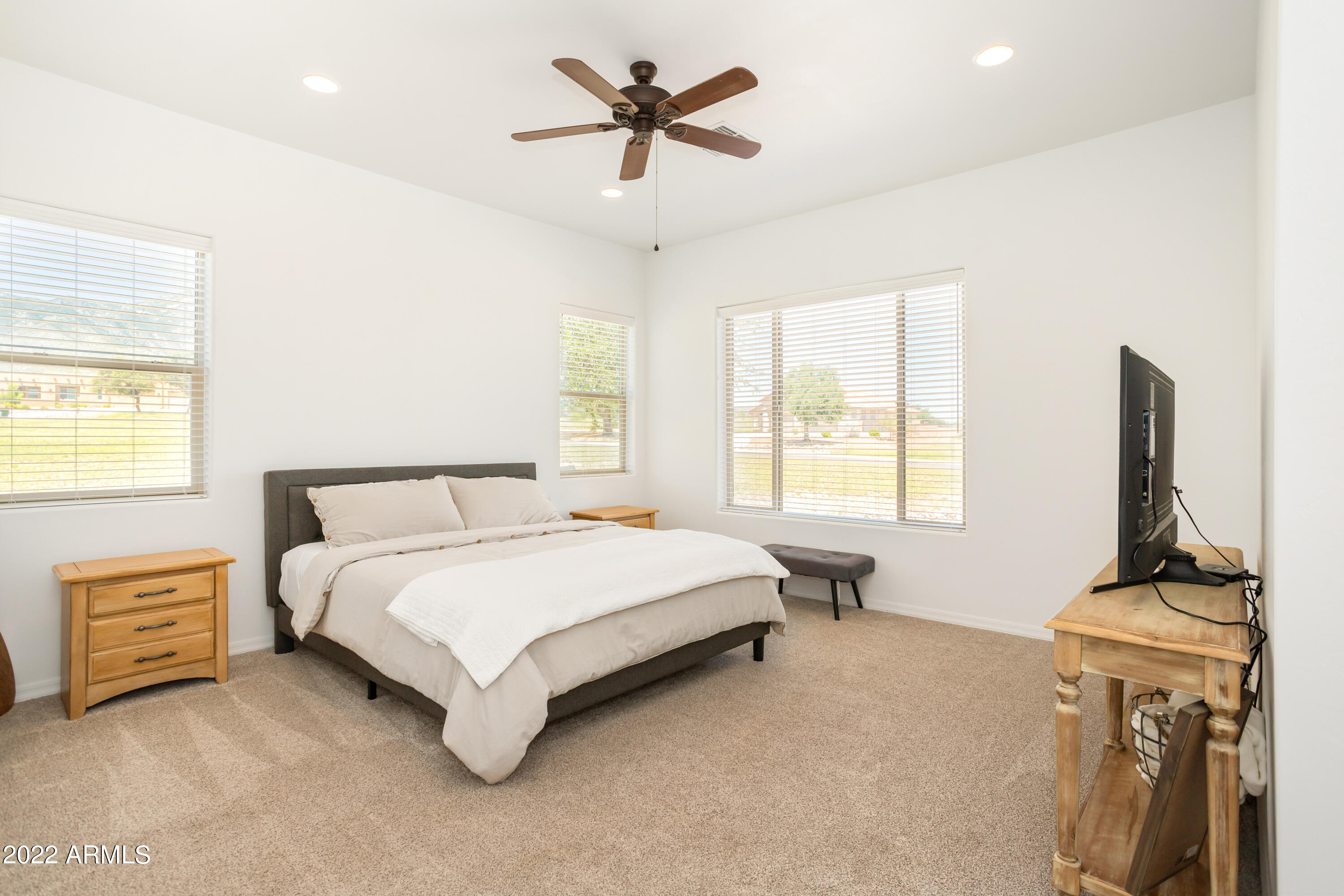 KINGS RANCH AT CORONADO - Residential