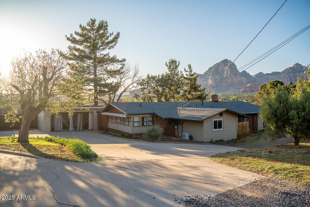 235 Airport Road