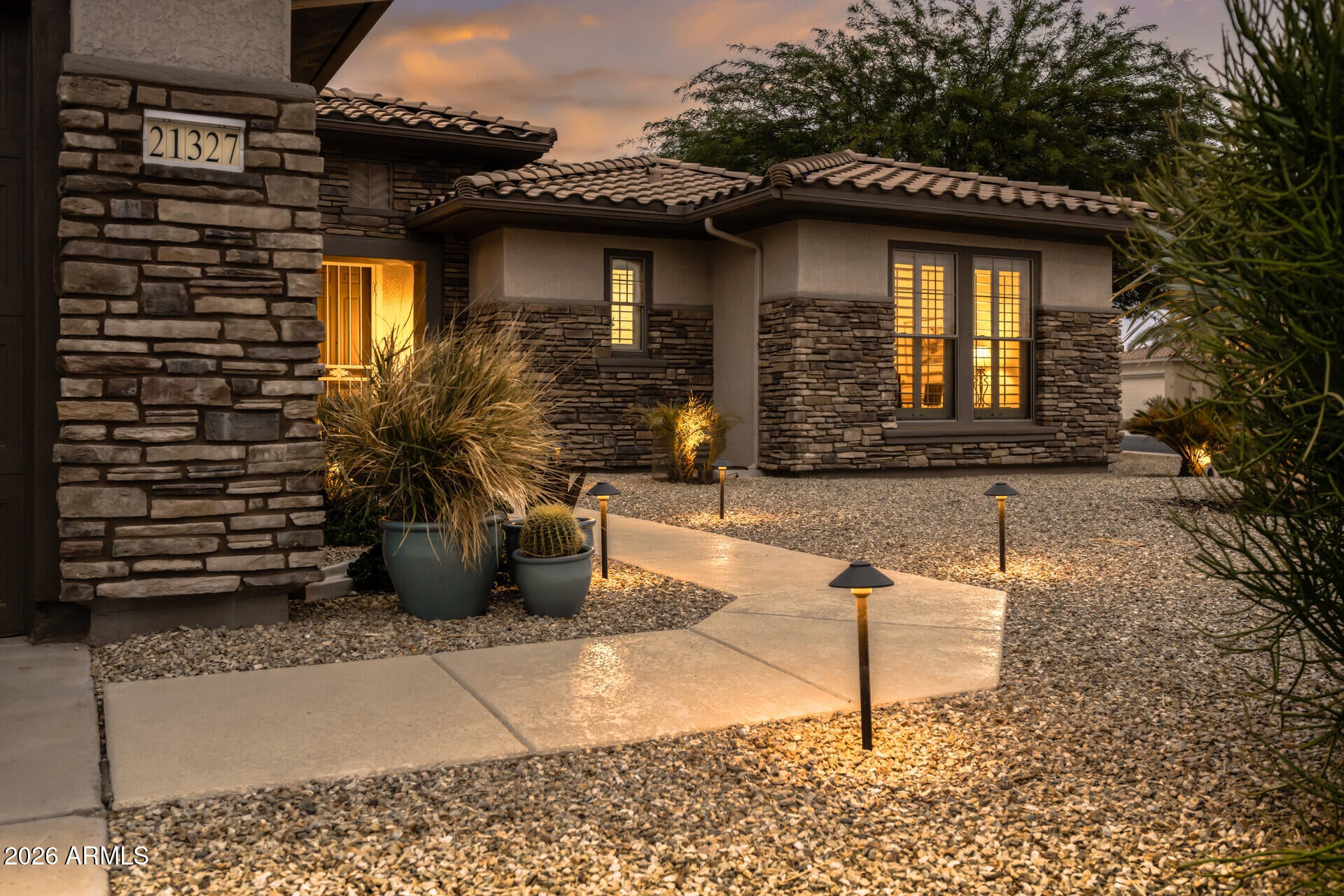21327 N BLACK BEAR LODGE Drive