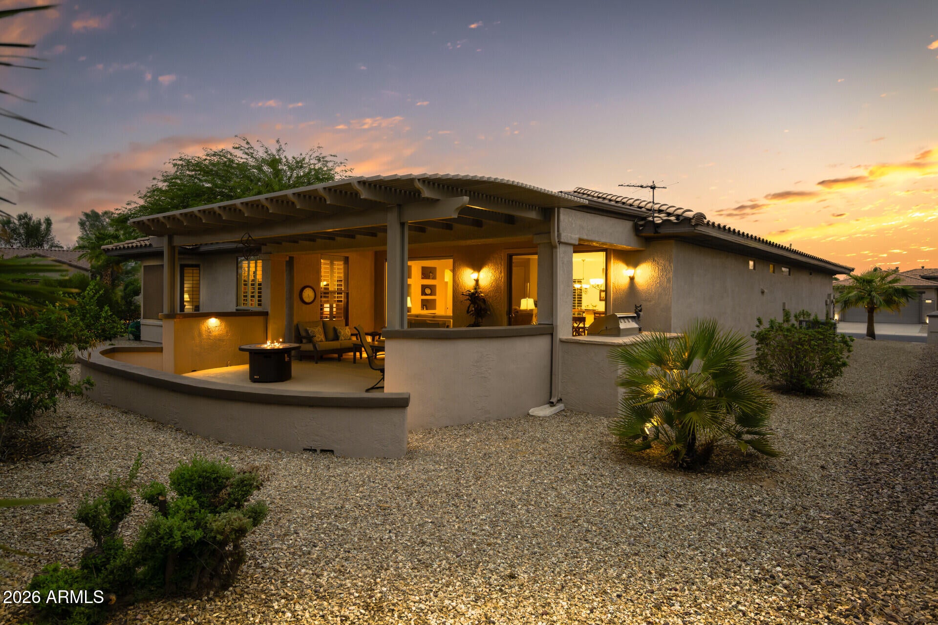 21327 N BLACK BEAR LODGE Drive
