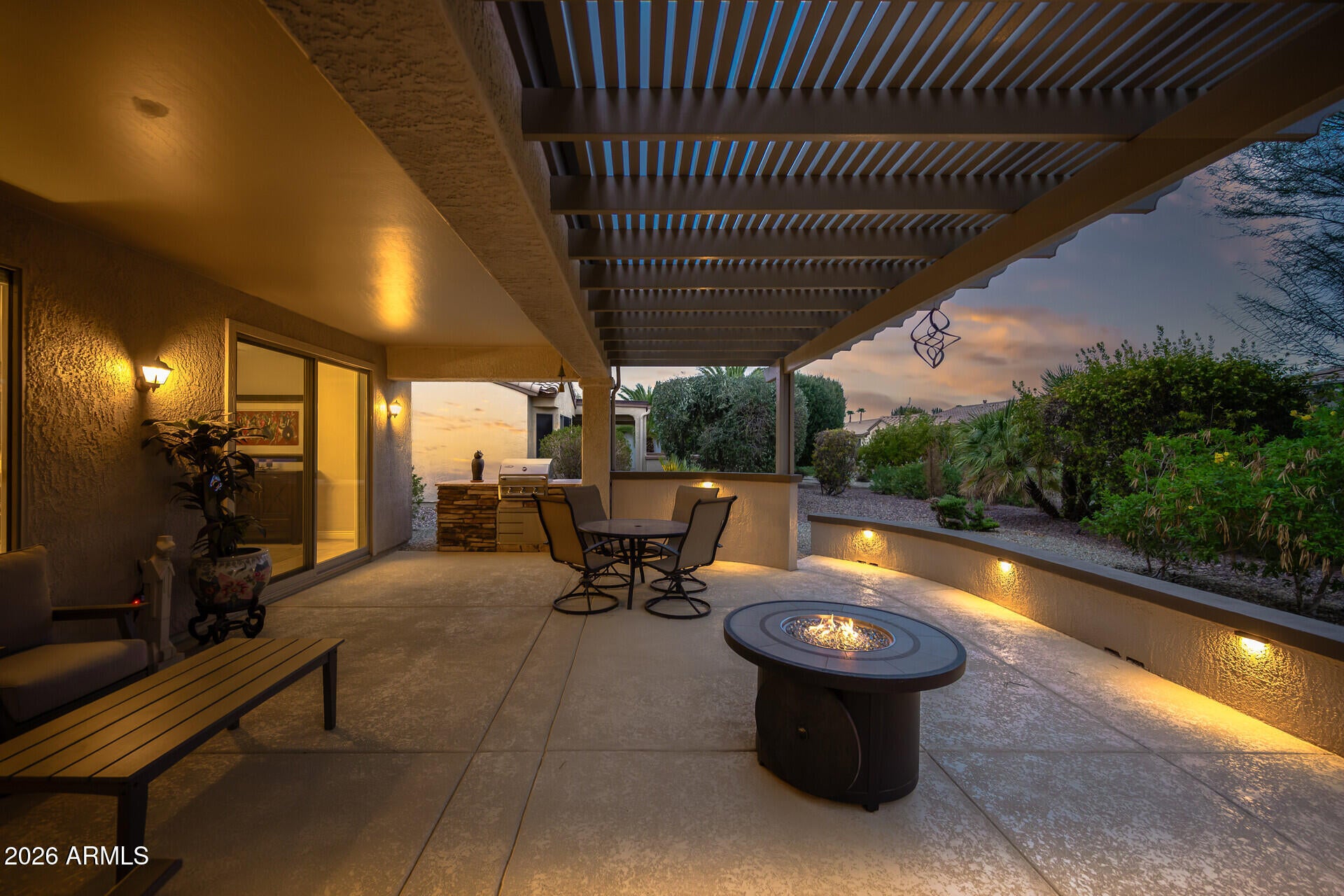 21327 N BLACK BEAR LODGE Drive