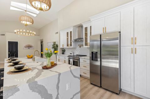 25843 S EASTLAKE Drive Sun Lakes AZ 85248