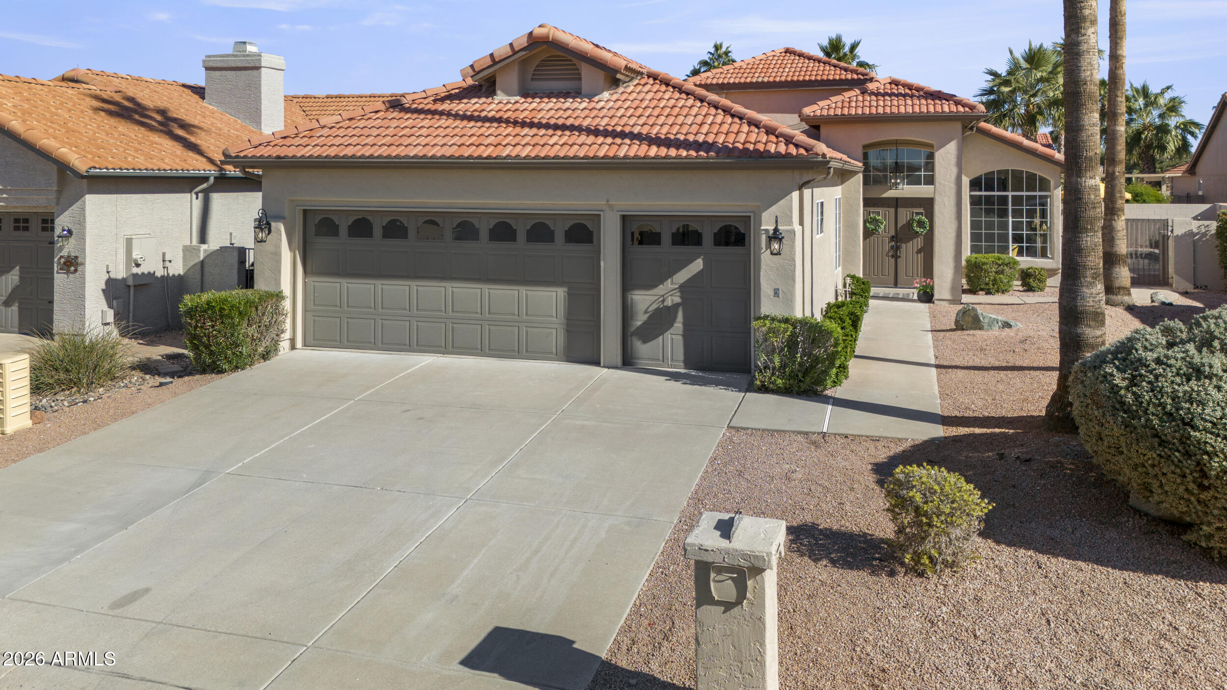 25843 S EASTLAKE Drive