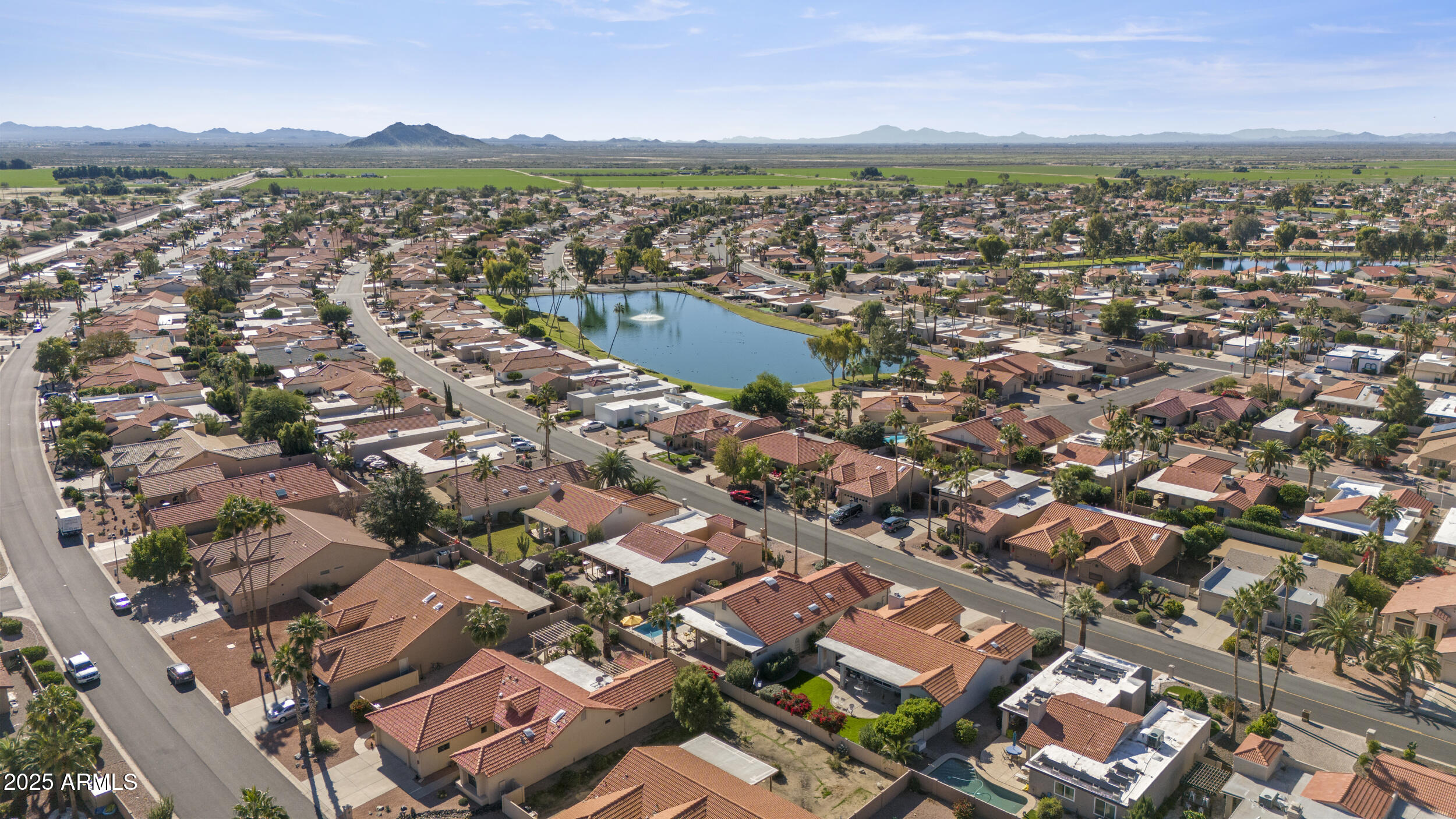 25843 S EASTLAKE Drive