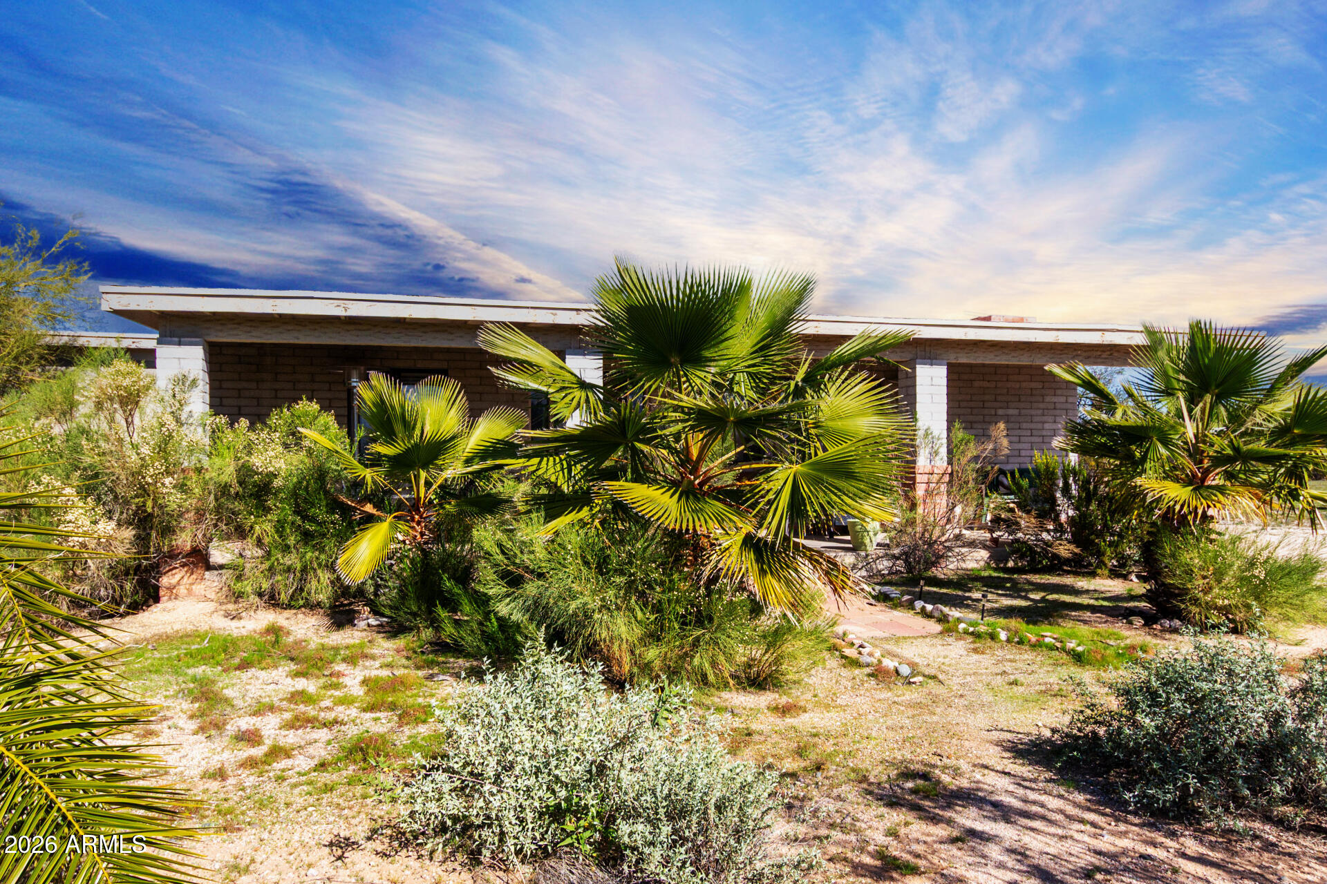 27119 E ORVILLE Street