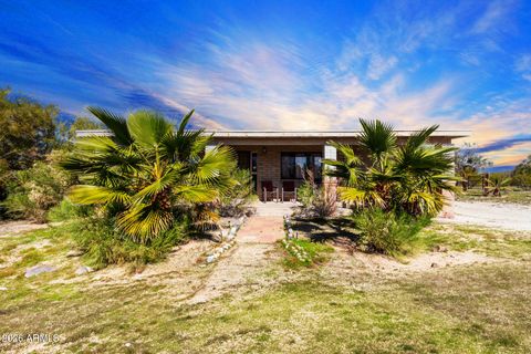 27119 E ORVILLE Street Florence AZ 85132