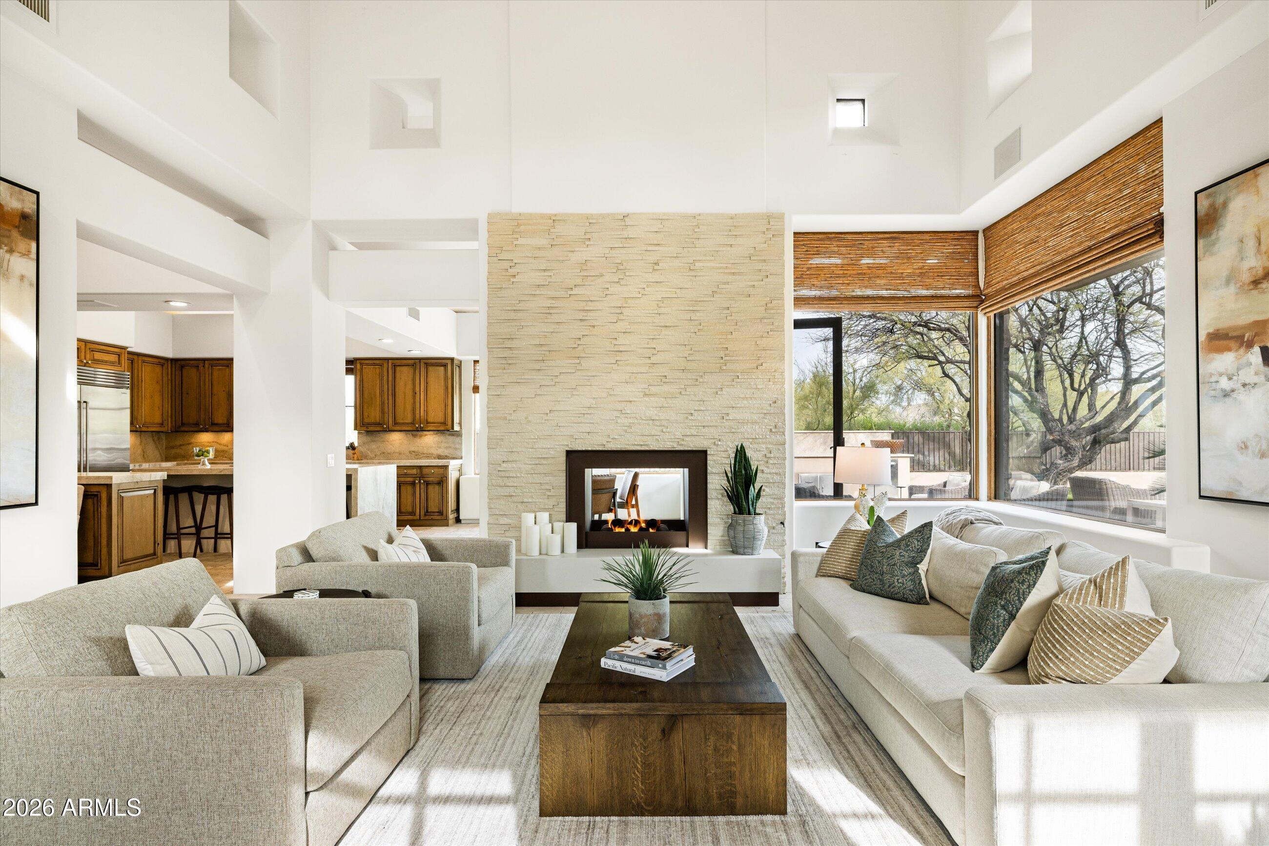 10060 E BLUE SKY Drive