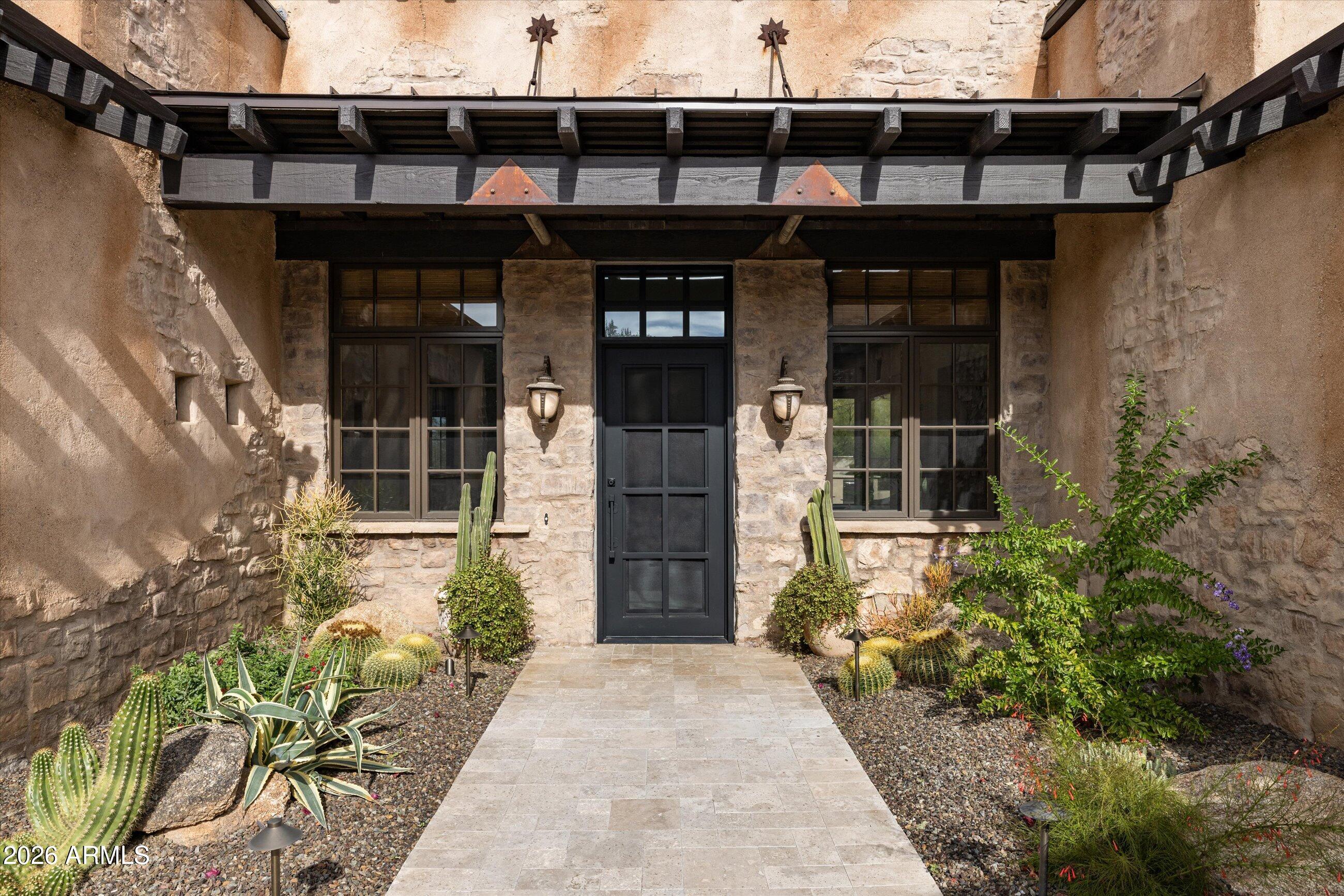 10060 E BLUE SKY Drive