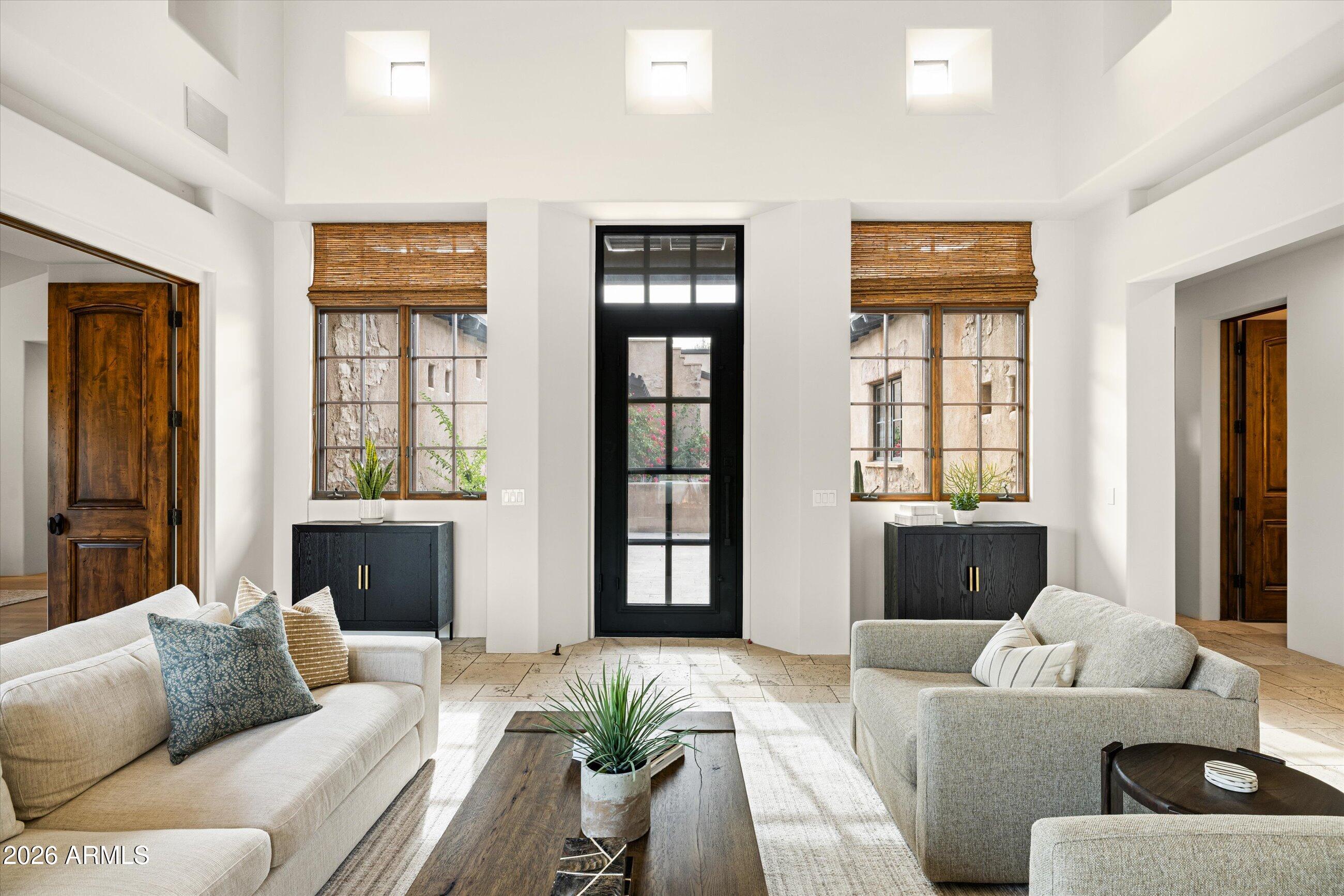 10060 E BLUE SKY Drive