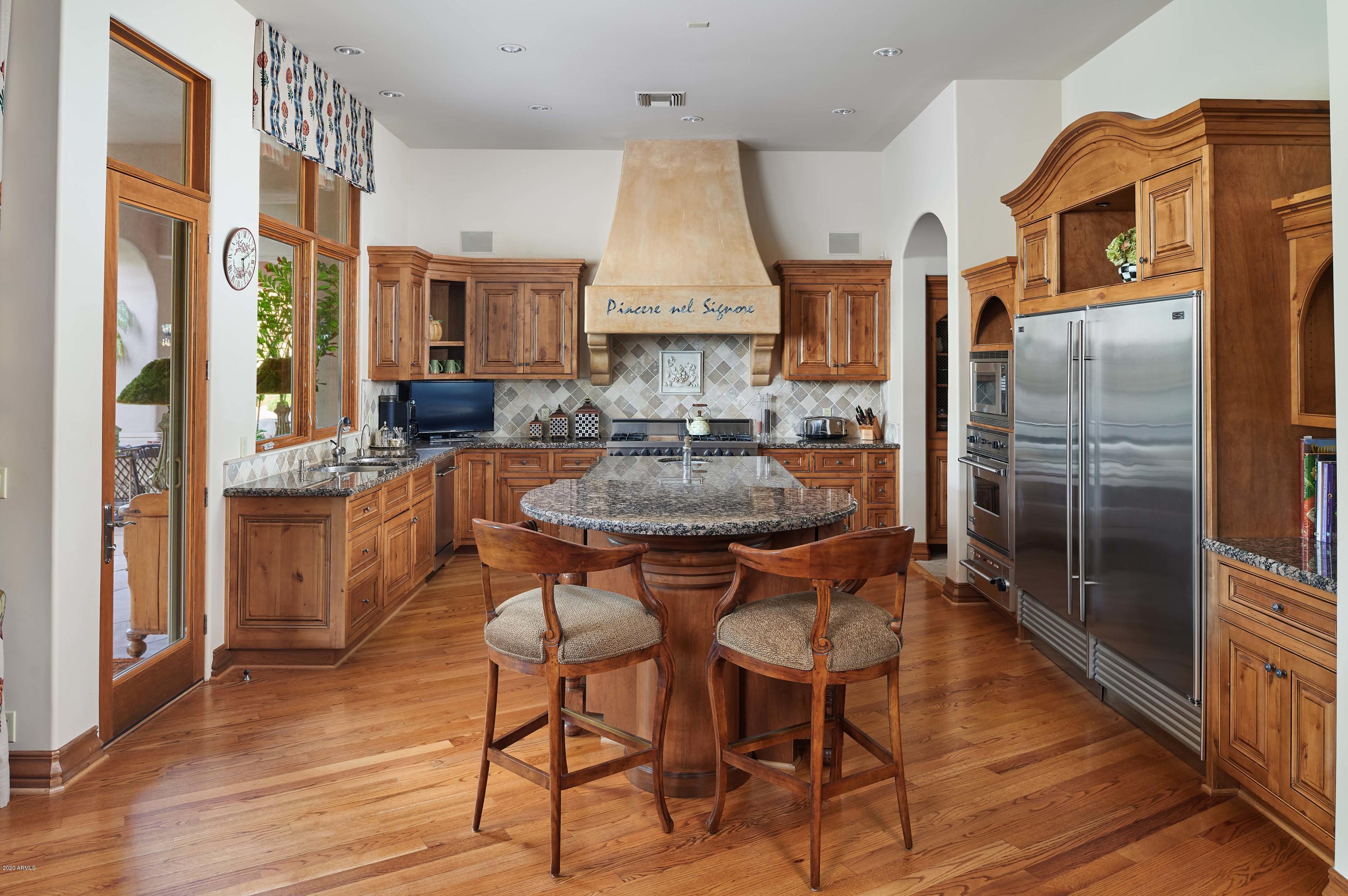 PARADISE MANSION ESTATES - Residential