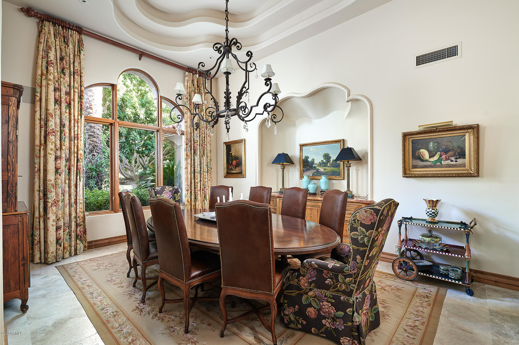 PARADISE MANSION ESTATES - Residential
