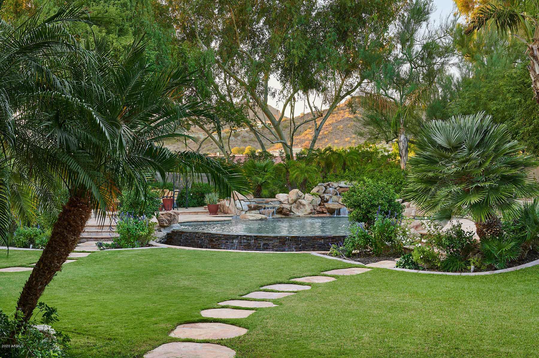 PARADISE MANSION ESTATES - Residential
