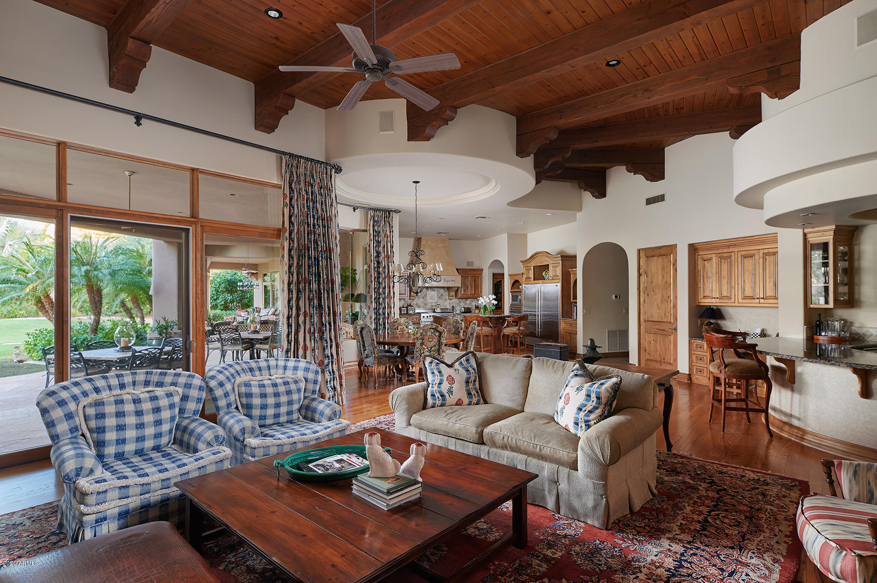 PARADISE MANSION ESTATES - Residential