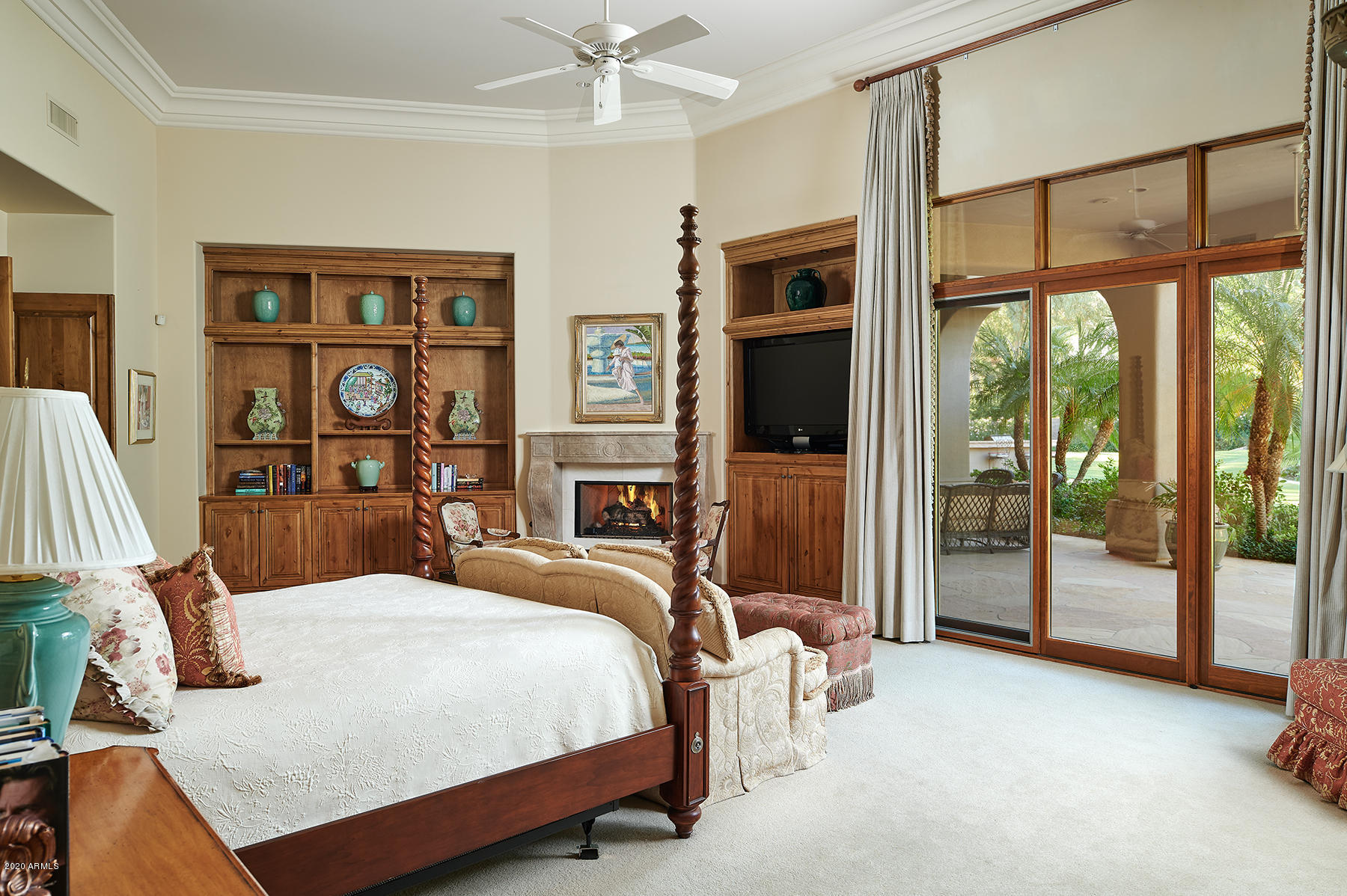 PARADISE MANSION ESTATES - Residential