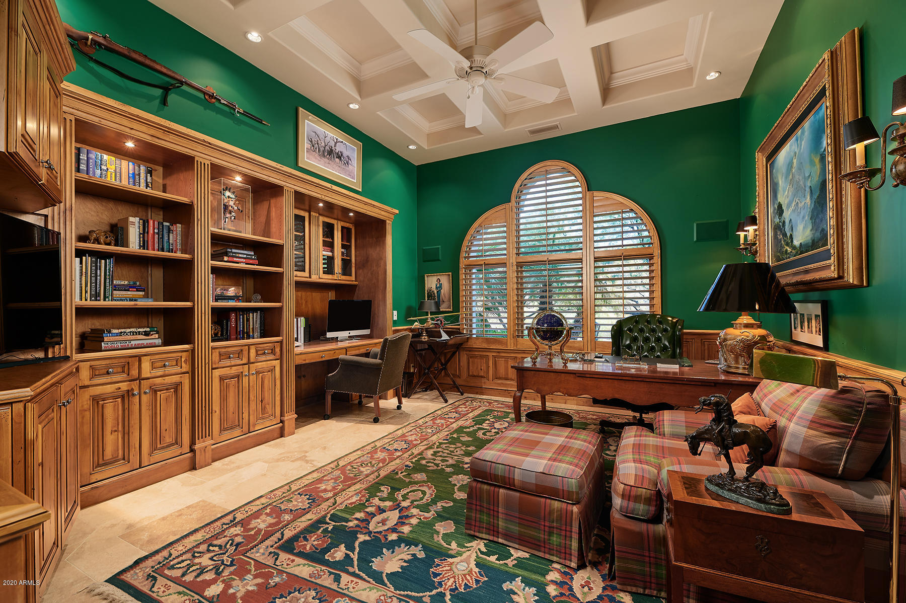 PARADISE MANSION ESTATES - Residential