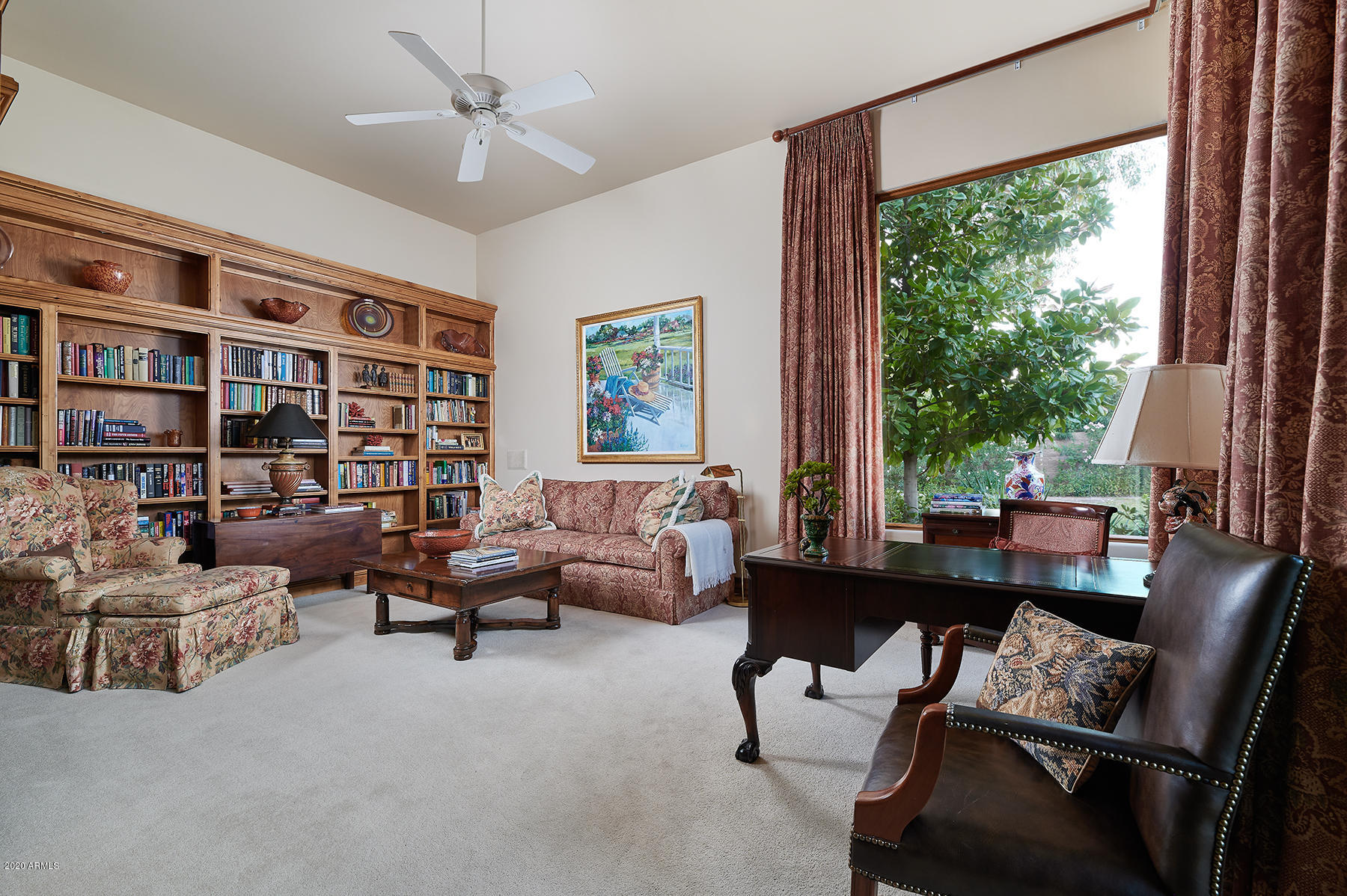 PARADISE MANSION ESTATES - Residential