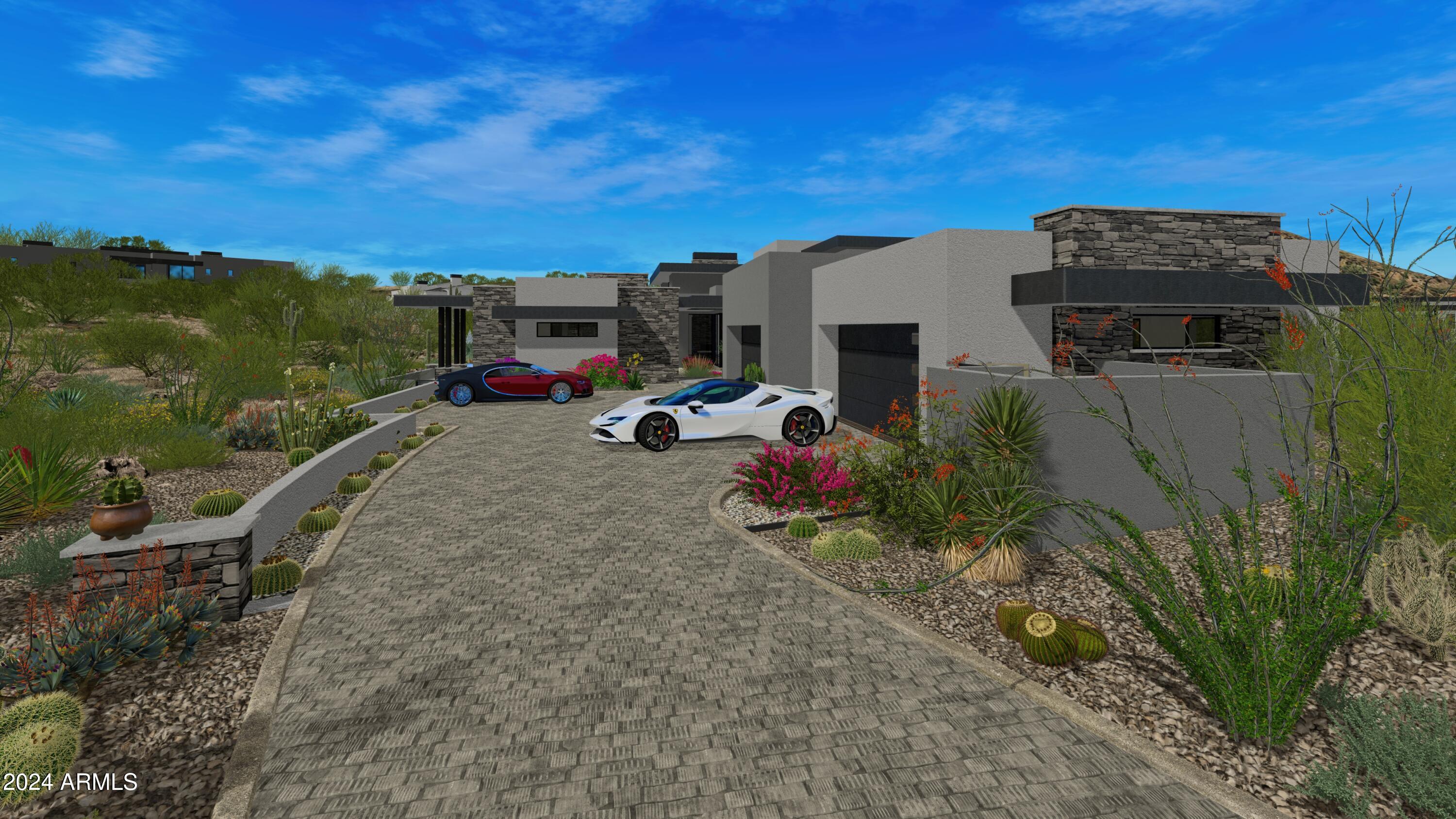 10023 E FILAREE Lane