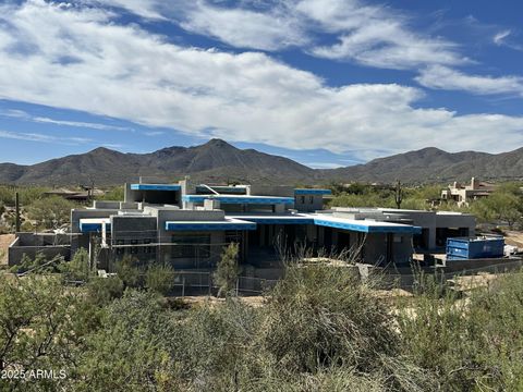 10023 E FILAREE Lane Scottsdale AZ 85262