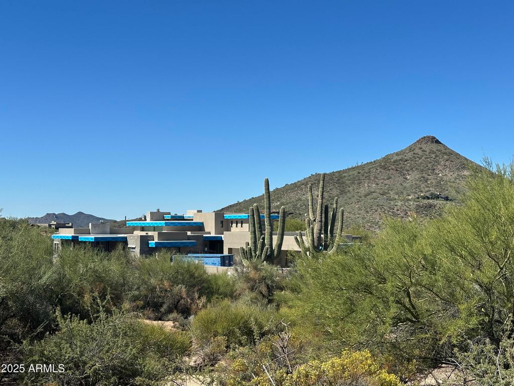 Photo of 10023 E Filaree Lane, Scottsdale, AZ 85262 (MLS # 6785079)