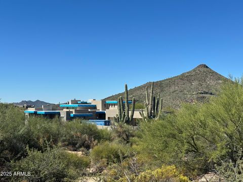 Photo of 10023 E Filaree Lane, Scottsdale, AZ 85262 (MLS # 6785079)