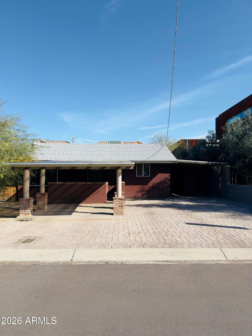 Photo of 1433 S Rita Lane, Tempe, AZ 85281 (MLS # 6978067)