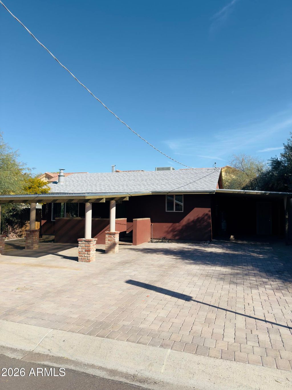 Photo of 1433 S Rita Lane, Tempe, AZ 85281 (MLS # 6978067)