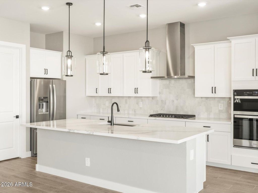 Photo of 8074 N 185th Drive, Waddell, AZ 85355 (MLS # 6986882)