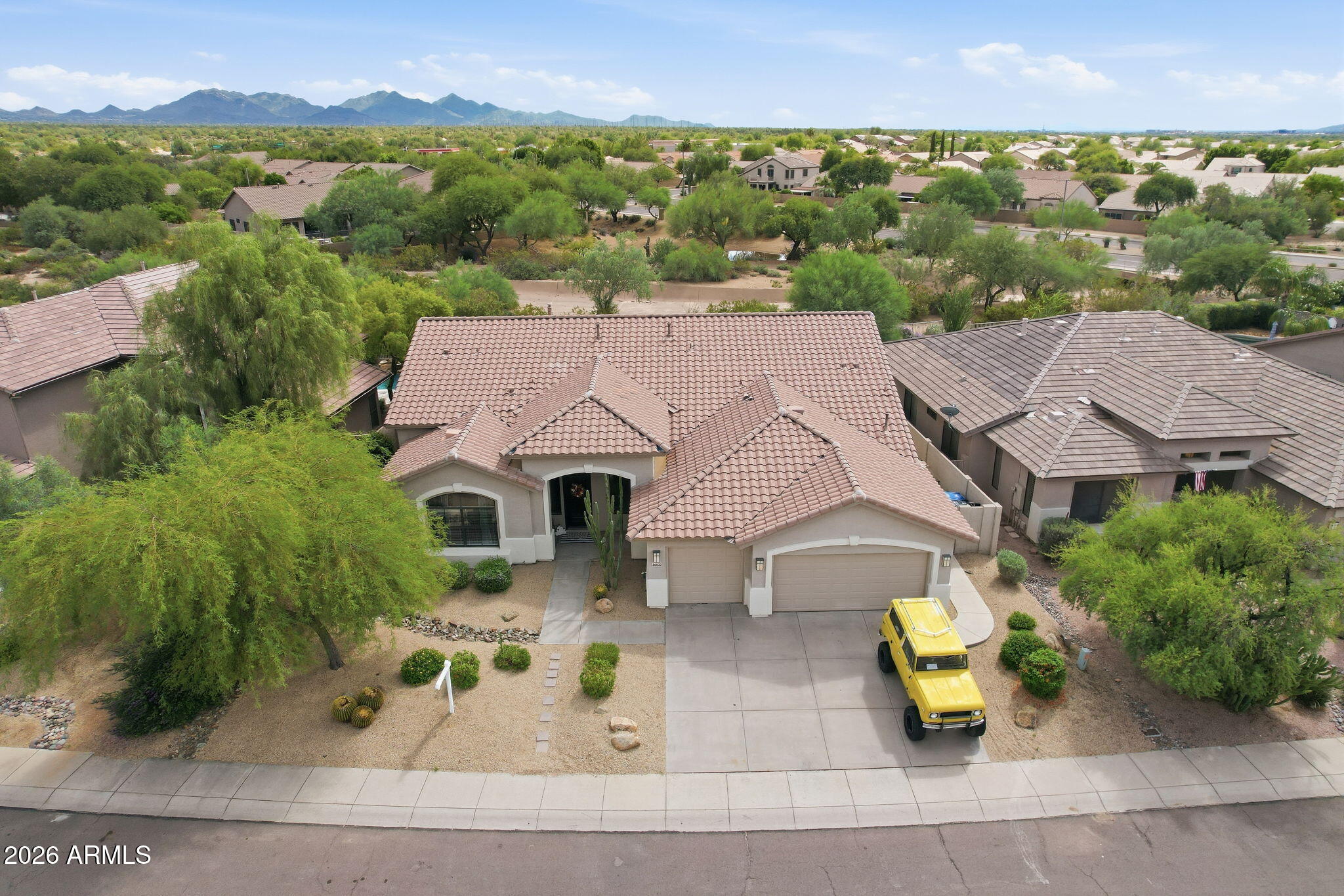 26627 N 46TH Place