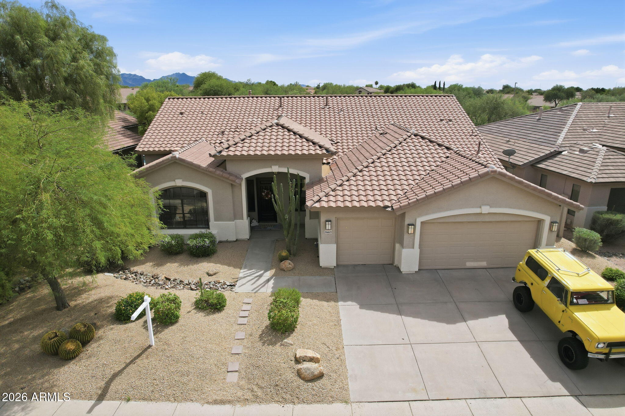 26627 N 46TH Place