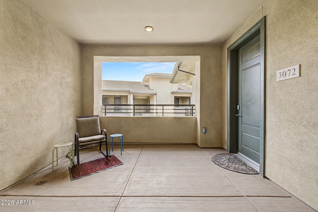 Photo of 17850 N 68th Street #3072, Phoenix, AZ 85054 (MLS # 7056028)