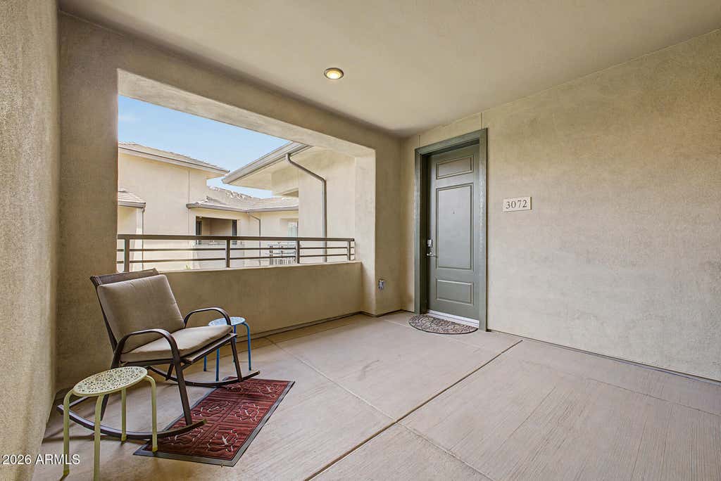 Photo of 17850 N 68th Street #3072, Phoenix, AZ 85054 (MLS # 7056028)
