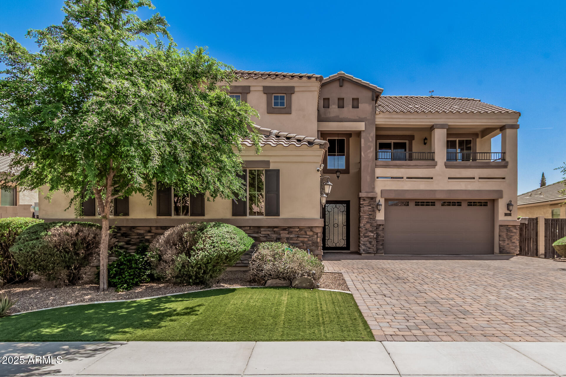 245 E MEAD Drive