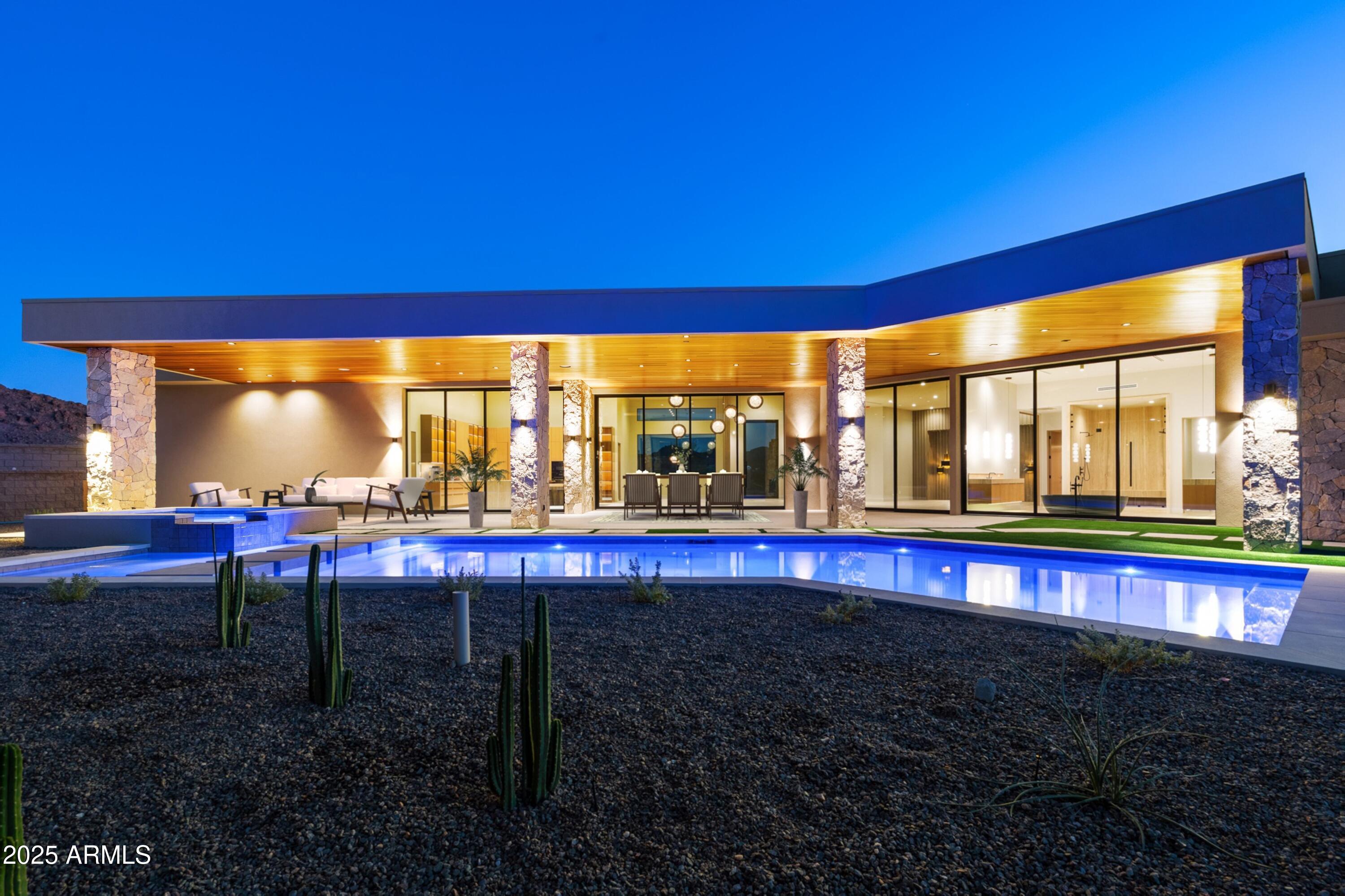 Homes for Sale in Queen Creek Arizona 1 2431 Dry Creek Court