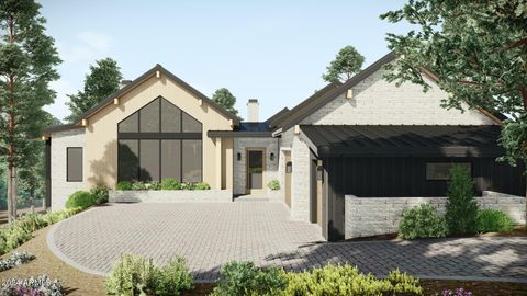 2911 S SOLITARIES CANYON Drive Flagstaff AZ 86005