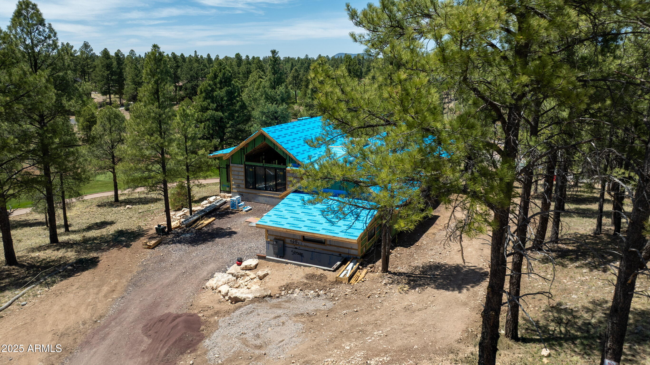 2911 S SOLITARIES CANYON Drive