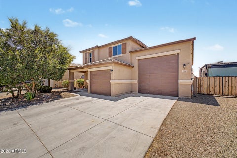 Property photo of 18149 W Tina Lane, Surprise, AZ 85387