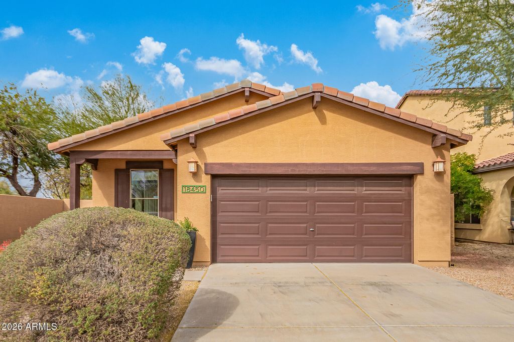 Photo of 18450 W Paseo Way, Goodyear, AZ 85338 (MLS # 6979250)