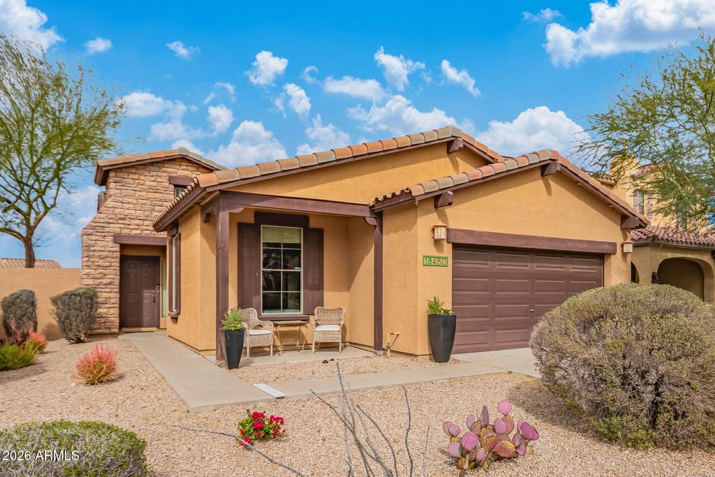 Photo of 18450 W Paseo Way, Goodyear, AZ 85338 (MLS # 6979250)